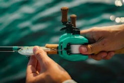 13 Fishing Modus TX2 Baitcasting Reel -Shimano Sales 2024 ModusTX2 Ron 11