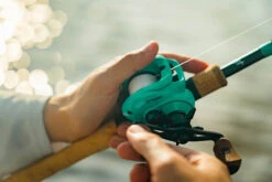 13 Fishing Modus TX2 Baitcasting Reel -Shimano Sales 2024 ModusTX2 Ron 2