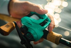 13 Fishing Modus TX2 Baitcasting Reel -Shimano Sales 2024 ModusTX2 Ron 4