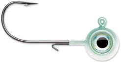 VMC Neon Moon Eye Jig 1/4 - 1 Oz. Jigheads