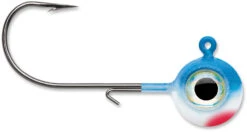 VMC Neon Moon Eye Jig 1/4 - 1 Oz. Jigheads -Shimano Sales 2024 NME WPB 32e5e5c3 9d12 473e a184 1802969deed4