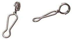 Norman Speed Clips Snaps