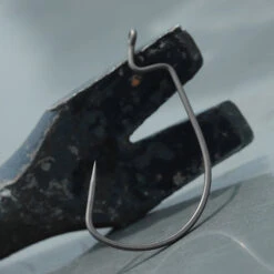 BKK Nemesis Texas Rig Bulky Bait Hook -Shimano Sales 2024 Nemesis style 1 1