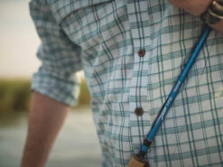 Temple Fork Outfitters Traveler Casting Rods -Shimano Sales 2024 OES20180516PANA4666