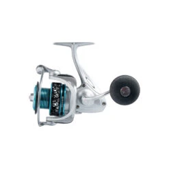 Favorite Fishing Ol' Salty Spinning Combo -Shimano Sales 2024 OLSaltyLeft