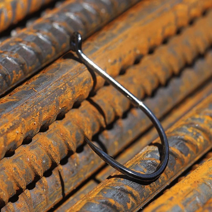 BKK Octopus Beak Hook 3 BKK Octopus Beak Hook - Image 3