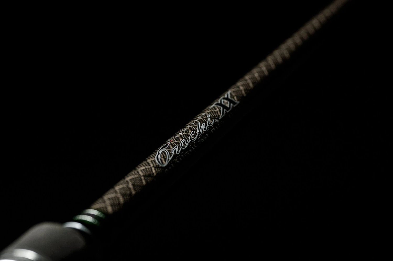 Megabass Orochi XX Casting Rods 3 Megabass Orochi XX Casting Rods - Image 3