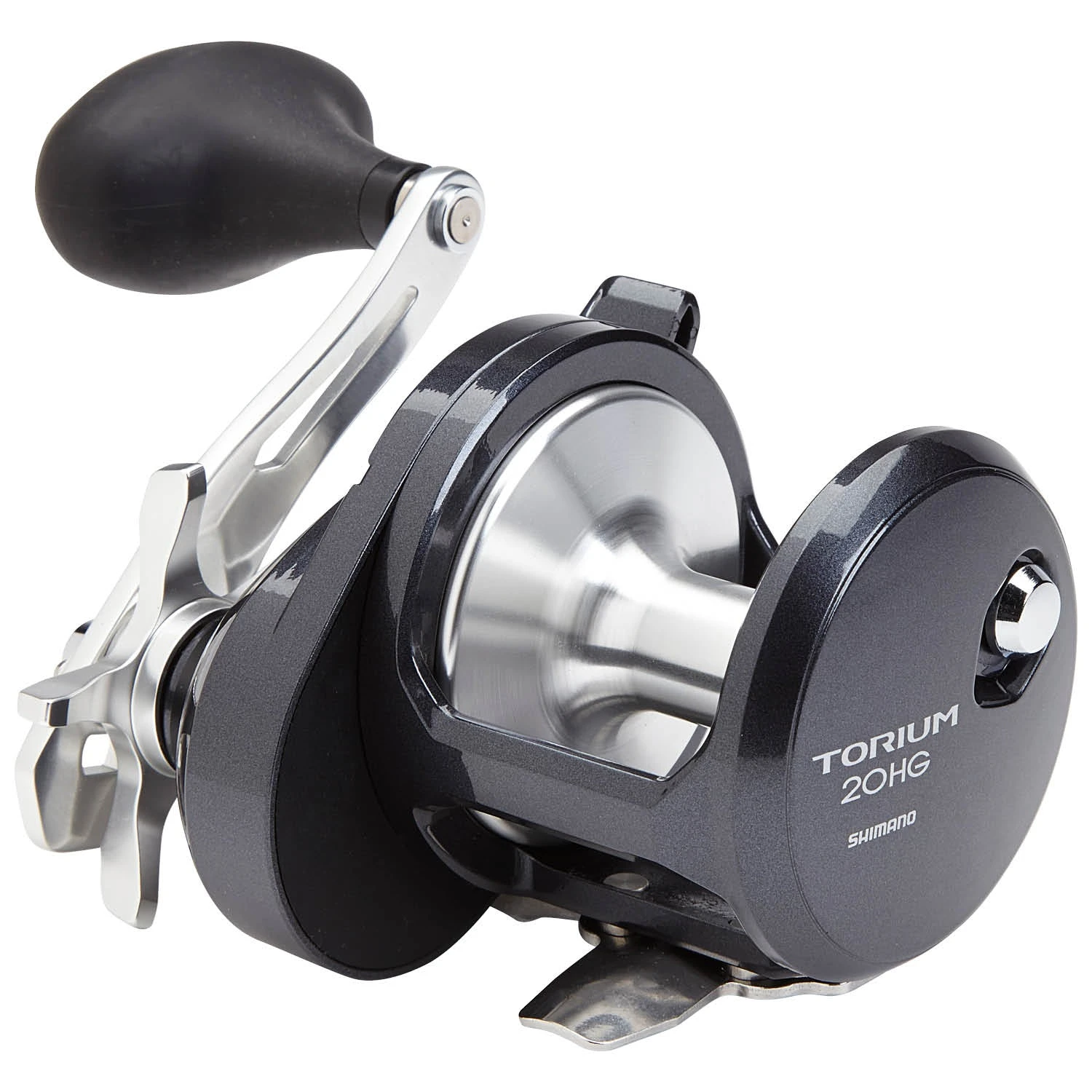 Shimano Torium Star Drag Conventional Reels 6 Shimano Torium Star Drag Conventional Reels - Image 6