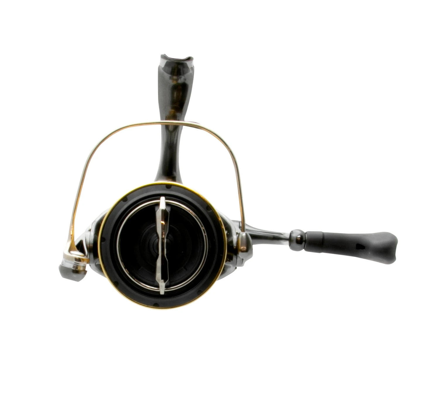 Shimano Twin Power FD Spinning Reels 2 Shimano Twin Power FD Spinning Reels - Image 2