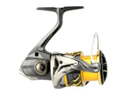 Shimano Twin Power FD Spinning Reels 10 Shimano Twin Power FD Spinning Reels -Shimano Sales 2024 P TWIN POWER FD 03