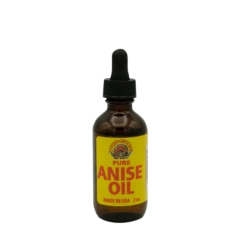 Pro-Cure Pure Anise Oil 2 Oz.