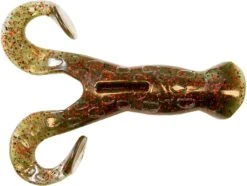 Z-Man Pop FrogZ 4 Inch Soft Plastic Popper Frog 4 Pack -Shimano Sales 2024 POPFROG4 266PK4