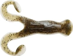 Z-Man Pop FrogZ 4 Inch Soft Plastic Popper Frog 4 Pack -Shimano Sales 2024 POPFROG4 281PK4