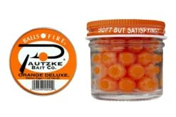 Pautzke Bait Co. Balls O' Fire Salmon Eggs 9 Pautzke Bait Co. Balls O' Fire Salmon Eggs -Shimano Sales 2024 PORGDLX