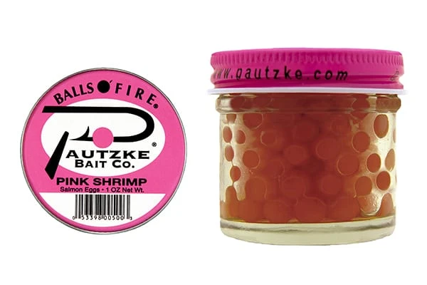 Pautzke Bait Co. Balls O' Fire Salmon Eggs 4 Pautzke Bait Co. Balls O' Fire Salmon Eggs - Image 4