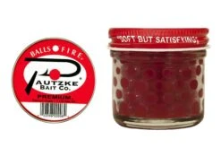 Pautzke Bait Co. Balls O' Fire Salmon Eggs 11 Pautzke Bait Co. Balls O' Fire Salmon Eggs -Shimano Sales 2024 PPREM