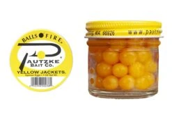 Pautzke Bait Co. Balls O' Fire Salmon Eggs 13 Pautzke Bait Co. Balls O' Fire Salmon Eggs -Shimano Sales 2024 PYELJKT