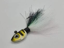 BnR Tackle Walleye Hair Jigs -Shimano Sales 2024 Perch scaled 1