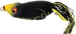 River2Sea Phat Mat Daddy Frog Hollow Body Frog W/ Removable Rattle -Shimano Sales 2024 PhatMatDaddy02Yellowhead