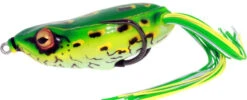 River2Sea Phat Mat Daddy Frog Hollow Body Frog W/ Removable Rattle -Shimano Sales 2024 PhatMatDaddy12Leopard