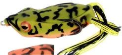 River2Sea Phat Mat Daddy Frog Hollow Body Frog W/ Removable Rattle -Shimano Sales 2024 PhatMatDaddy23Firebelly