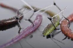 BKK Predator WG Weedless Wacky Hook -Shimano Sales 2024 PredatorWGWeedless