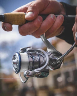 Daiwa Procyon MQ LT Spinning Reel -Shimano Sales 2024 Procyon5Spot