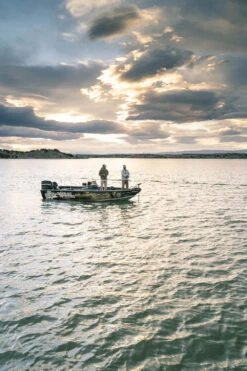 Temple Fork Outfitters Professional Walleye Casting Rods -Shimano Sales 2024 Professional Walleye Bottom Banner 2