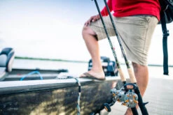 Temple Fork Outfitters Professional Walleye Spinning Rods -Shimano Sales 2024 Professional Walleye Key Product Gallery Photo 1 scaled 4e59ccd2 b7d3 4e2a 8f67 02785dc85e59