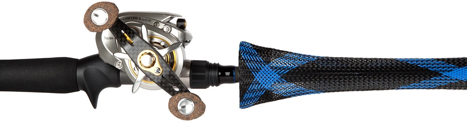 The Rod Glove Casting Standard Jacket 4 The Rod Glove Casting Standard Jacket - Image 4