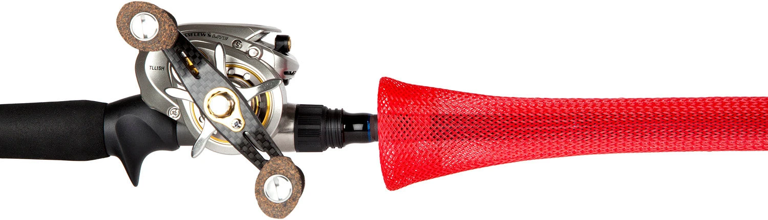 The Rod Glove Casting Standard Jacket 15 The Rod Glove Casting Standard Jacket - Image 15