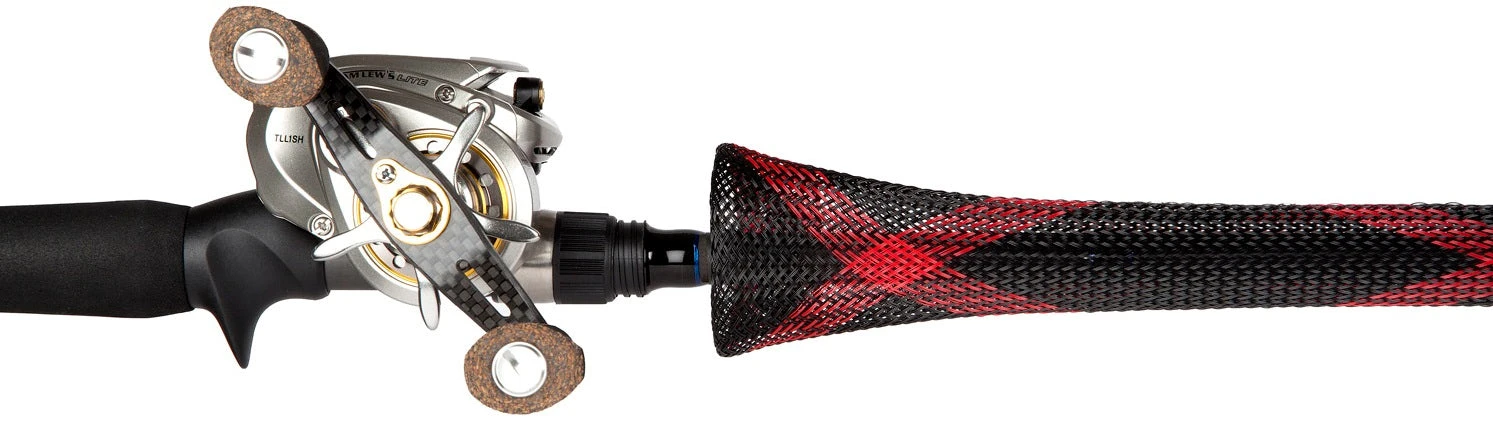 The Rod Glove Casting Standard Jacket 16 The Rod Glove Casting Standard Jacket - Image 16