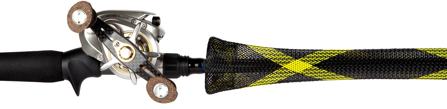 The Rod Glove Casting Extra Long Jacket 11 The Rod Glove Casting Extra Long Jacket - Image 11