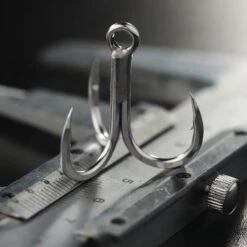 BKK Raptor-Z Big Game Treble Hooks -Shimano Sales 2024 Raptor Z style 1 1