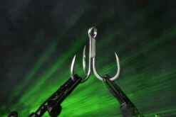 BKK Raptor-Z Big Game Treble Hooks -Shimano Sales 2024 RaptorZ