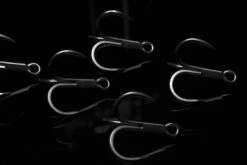 BKK Raptor-Z Big Game Treble Hooks -Shimano Sales 2024 RaptorZ2