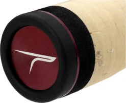 Temple Fork Outfitters Resolve Bass Spinning Rods -Shimano Sales 2024 RedEnd