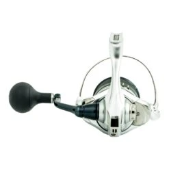 Shimano Saragosa SW A Spinning Reels 7 Shimano Saragosa SW A Spinning Reels -Shimano Sales 2024 SARAGOSA SW A 01