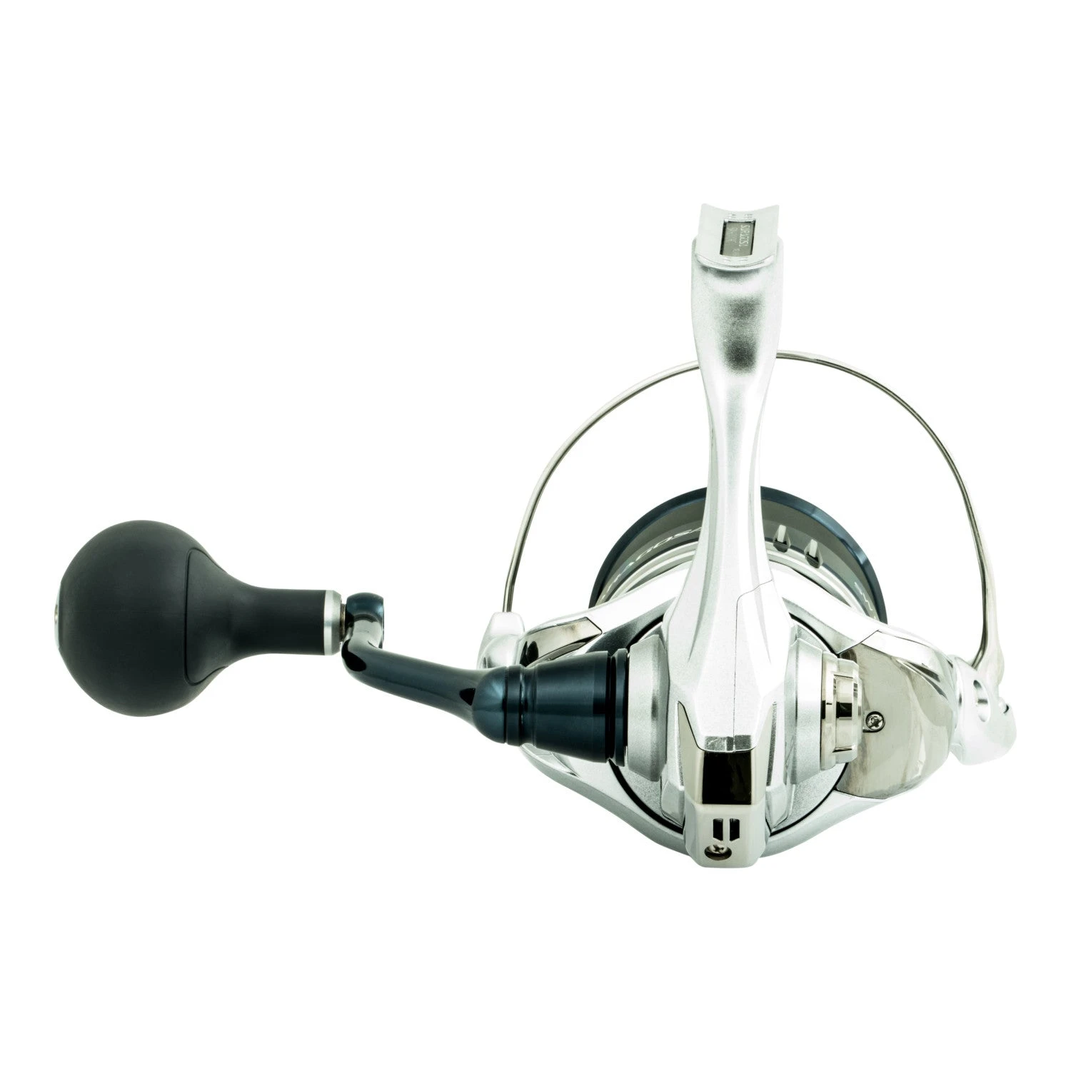 Shimano Saragosa SW A Spinning Reels 4 Shimano Saragosa SW A Spinning Reels - Image 4