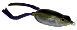 SPRO Dean Rojas Bronzeye Frog 65 -Shimano Sales 2024 SBEF65AYUF AyuFlash