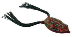 SPRO Dean Rojas Bronzeye Frog 65 -Shimano Sales 2024 SBEF65CMFG Camoflauge