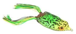 SPRO Dean Rojas Bronzeye Frog 65 -Shimano Sales 2024 SBEF65FREK Freak
