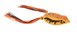 SPRO Dean Rojas Bronzeye Frog 65 -Shimano Sales 2024 SBEF65HLWP HalloweenPumpki