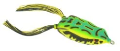 SPRO Dean Rojas Bronzeye Frog 65 -Shimano Sales 2024 SBEF65LPRD Leopard