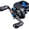 Shimano SLX 150 DC Baitcasting Reels