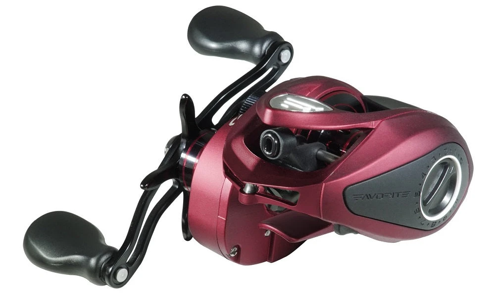 Favorite Soleus Casting Reels 1 Favorite Soleus Casting Reels