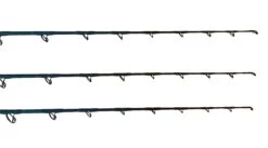 IRod Kaimana Series Offshore Rods -Shimano Sales 2024 SOS7 Rgroupguides