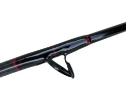 IRod Kaimana Series Offshore Rods -Shimano Sales 2024 SOS7 Rguide