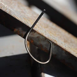 BKK Mutsu Circle Light-SS Hook -Shimano Sales 2024 SS Mutsu Circle Light style 1 1