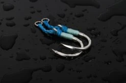 BKK SF Deep Heavy Jigging Assist Hook -Shimano Sales 2024 SSDeep